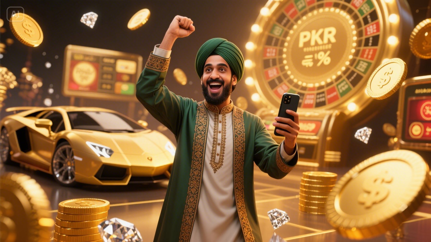 Burning Bet CasinoDeposit using Easypaisa or JazzCash and get 200% instantly! Pakistani users can enjoy safe transactions, fast cashouts, and a premium local casino experience.