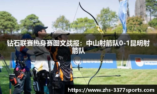 钻石联赛热身赛图文战报：中山射箭队0-1昆明射箭队